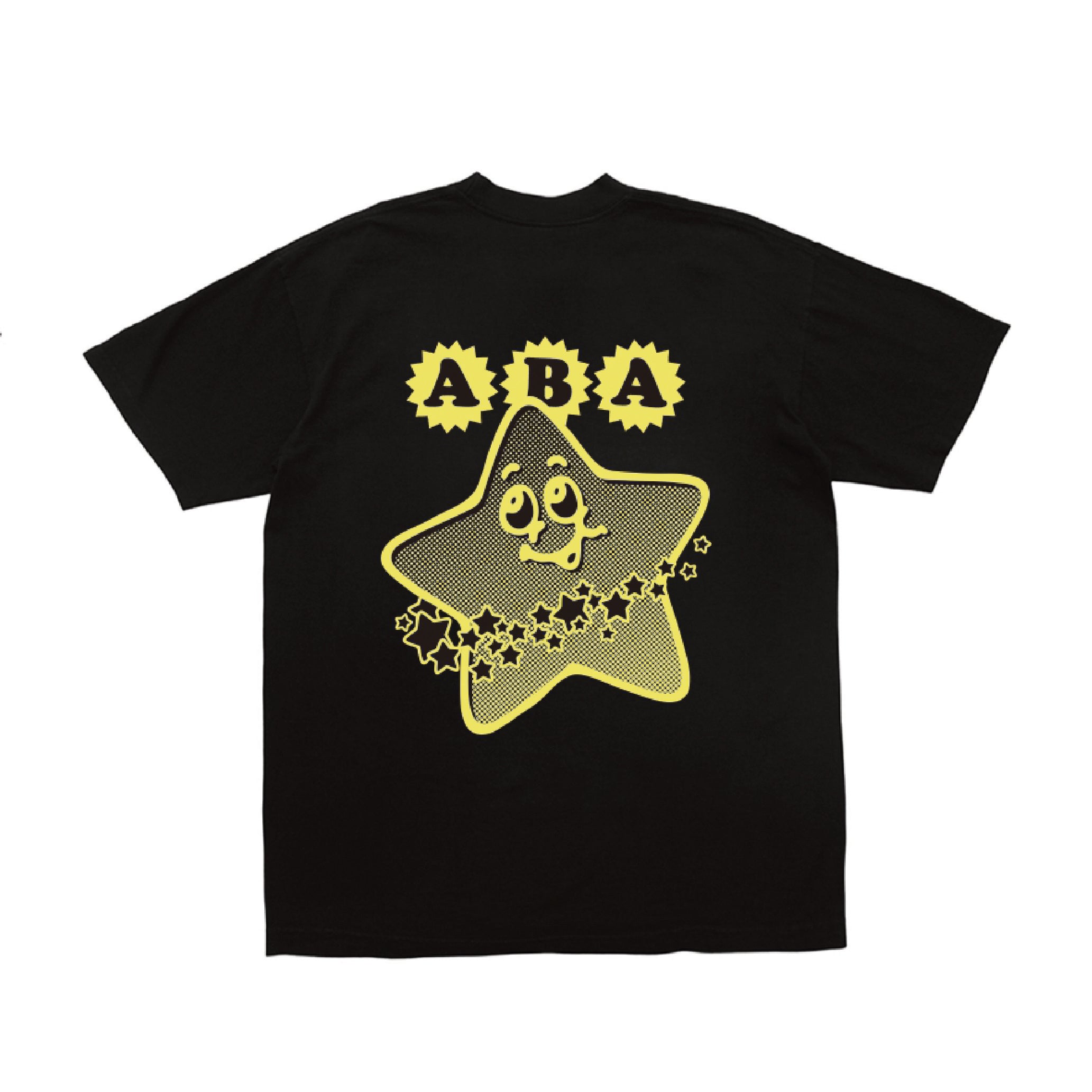 STAR T-shirt