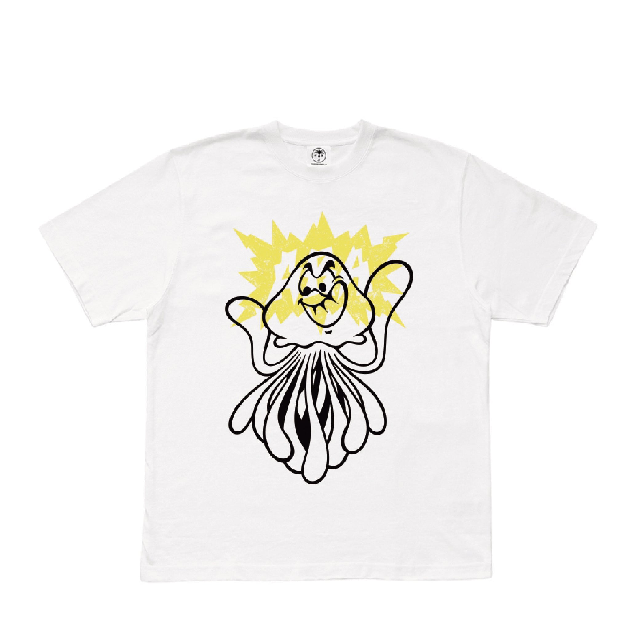 jellyfish T-shirt