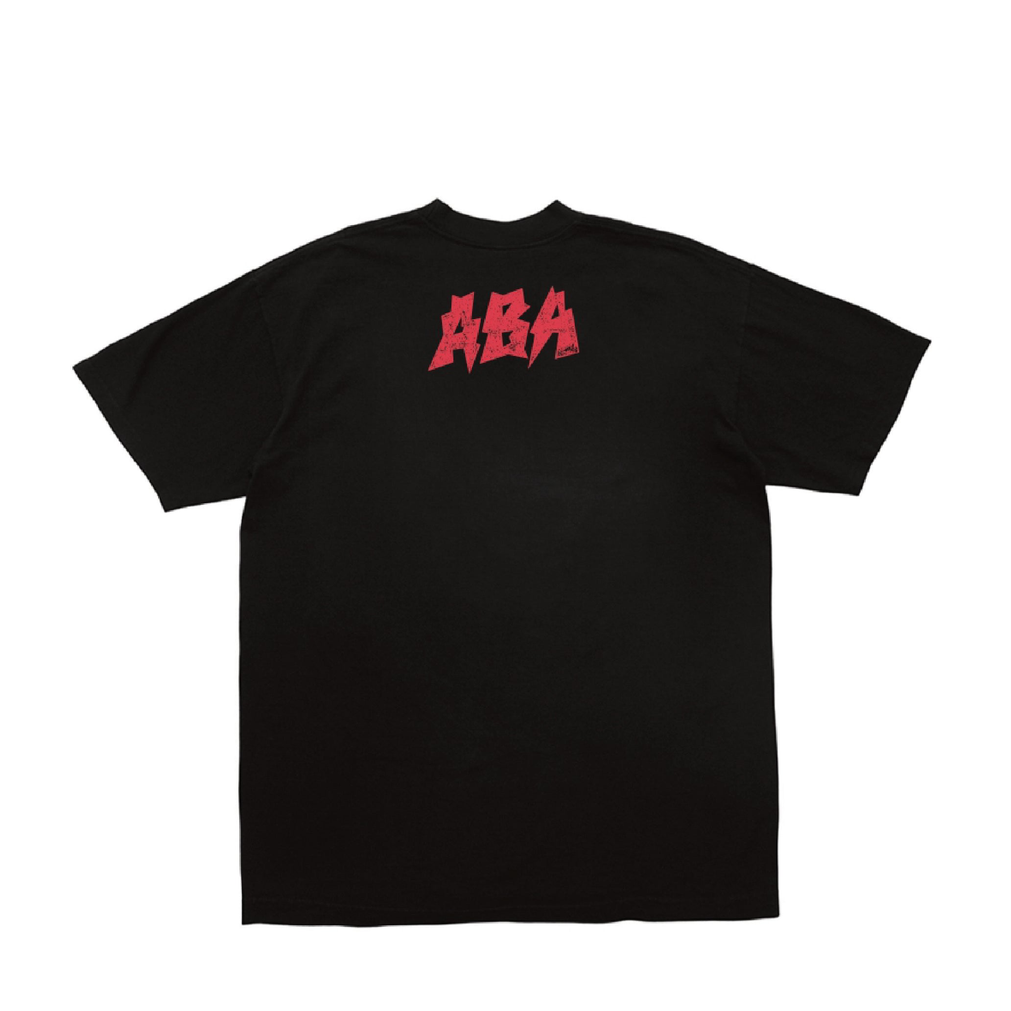 jellyfish T-shirt – ABA ISLAND SOUVENIR CLUB