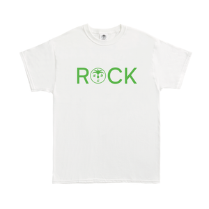 MIYAKO ROCK T-shirt