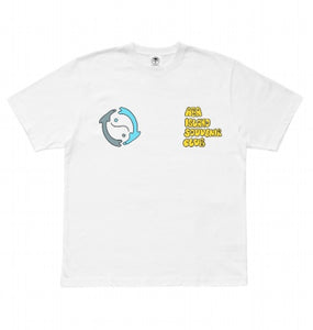 Yin and Yoko T-shirt