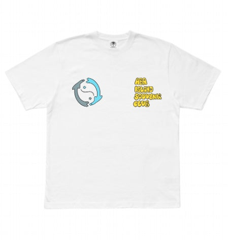 Yin and Yoko－KIDS T-shirt
