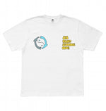 画像をギャラリービューアに読み込む, Yin and Yoko－KIDS T-shirt
