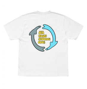 Yin and Yoko T-shirt