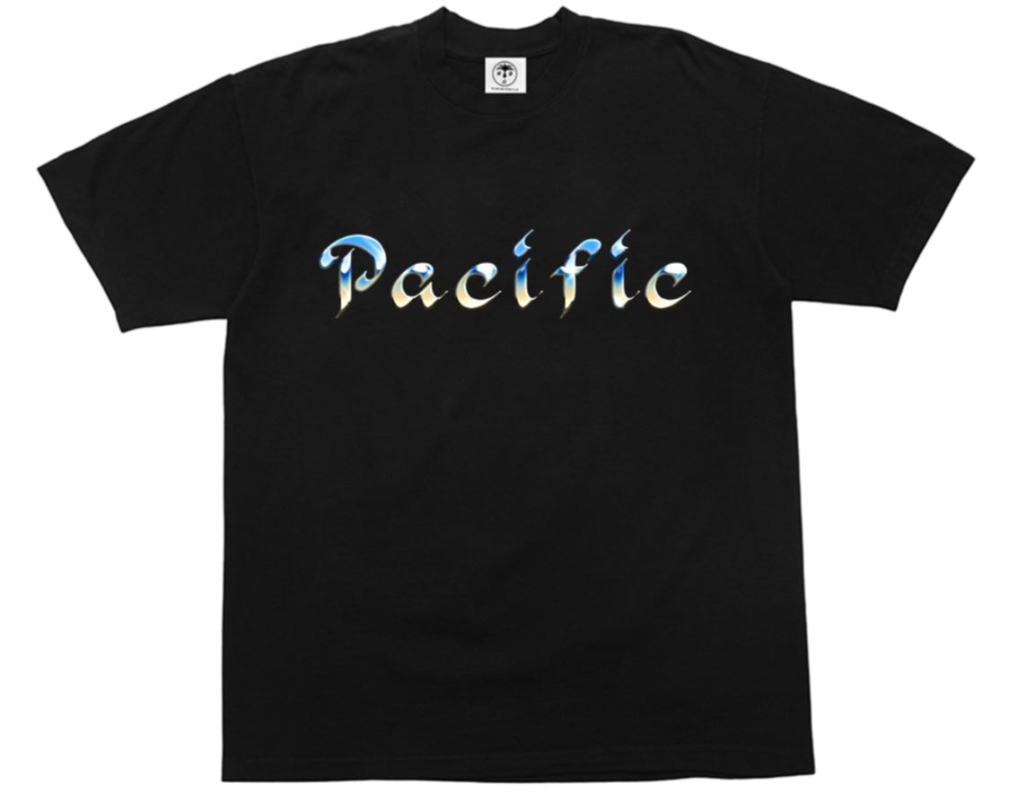 Space Pacific T-shirt