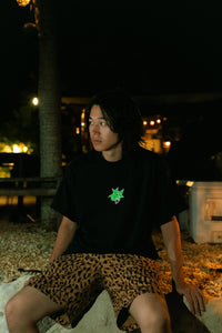 Aba Kun T-shirts