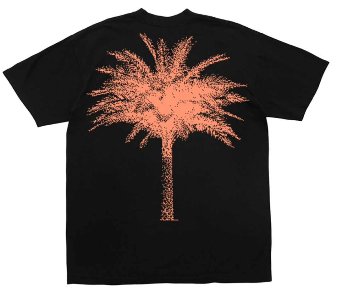 Dots Palm T-shirt