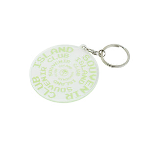 Circle Key Holder