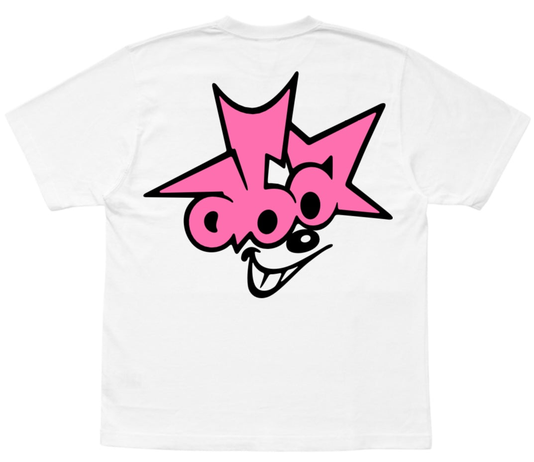 Aba Kun T-shirts