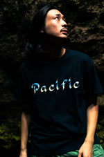 画像をギャラリービューアに読み込む, Space Pacific T-shirt
