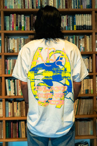 Orca T-shirt