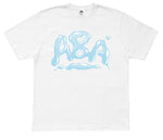 画像をギャラリービューアに読み込む, ABA H20 T-shirt
