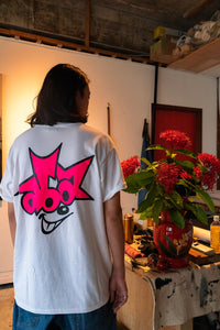 Aba Kun T-shirts