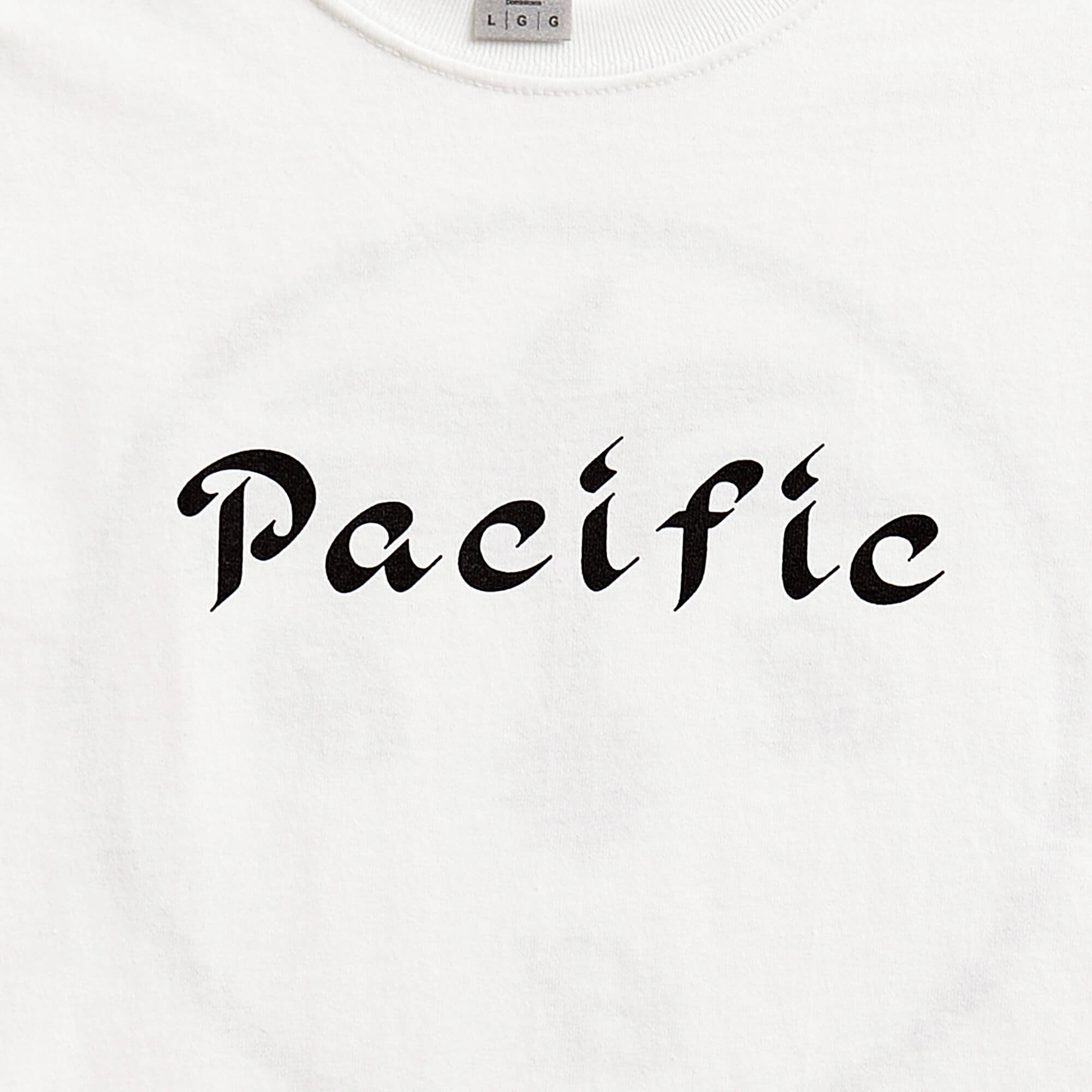 Pacific T-shirt
