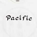 画像をギャラリービューアに読み込む, Pacific T-shirt
