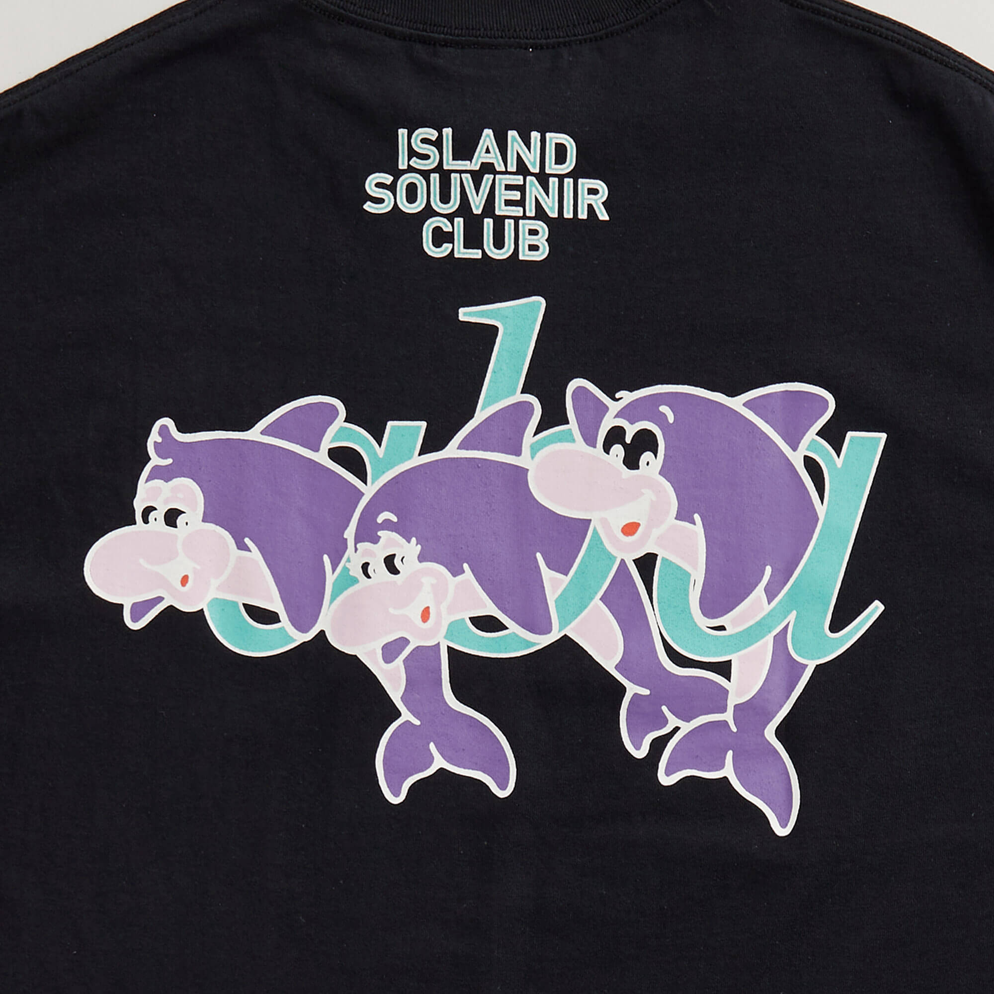 Dolphin T-shirt