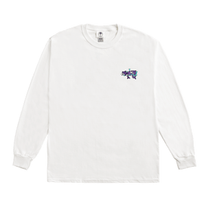 Dolphin Long Sleeve T-shirt