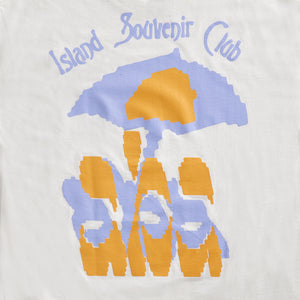 Parasol Long T-shirt