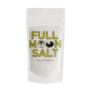 Full Moon Salt 150g