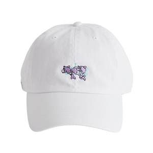 Dolphin Cap