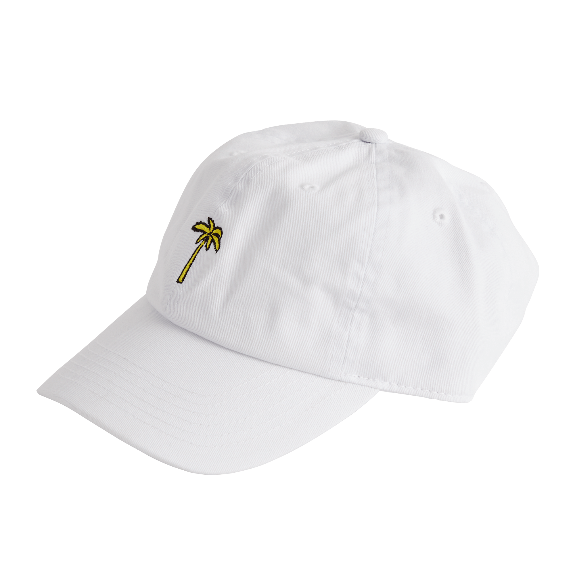 Palm Cap