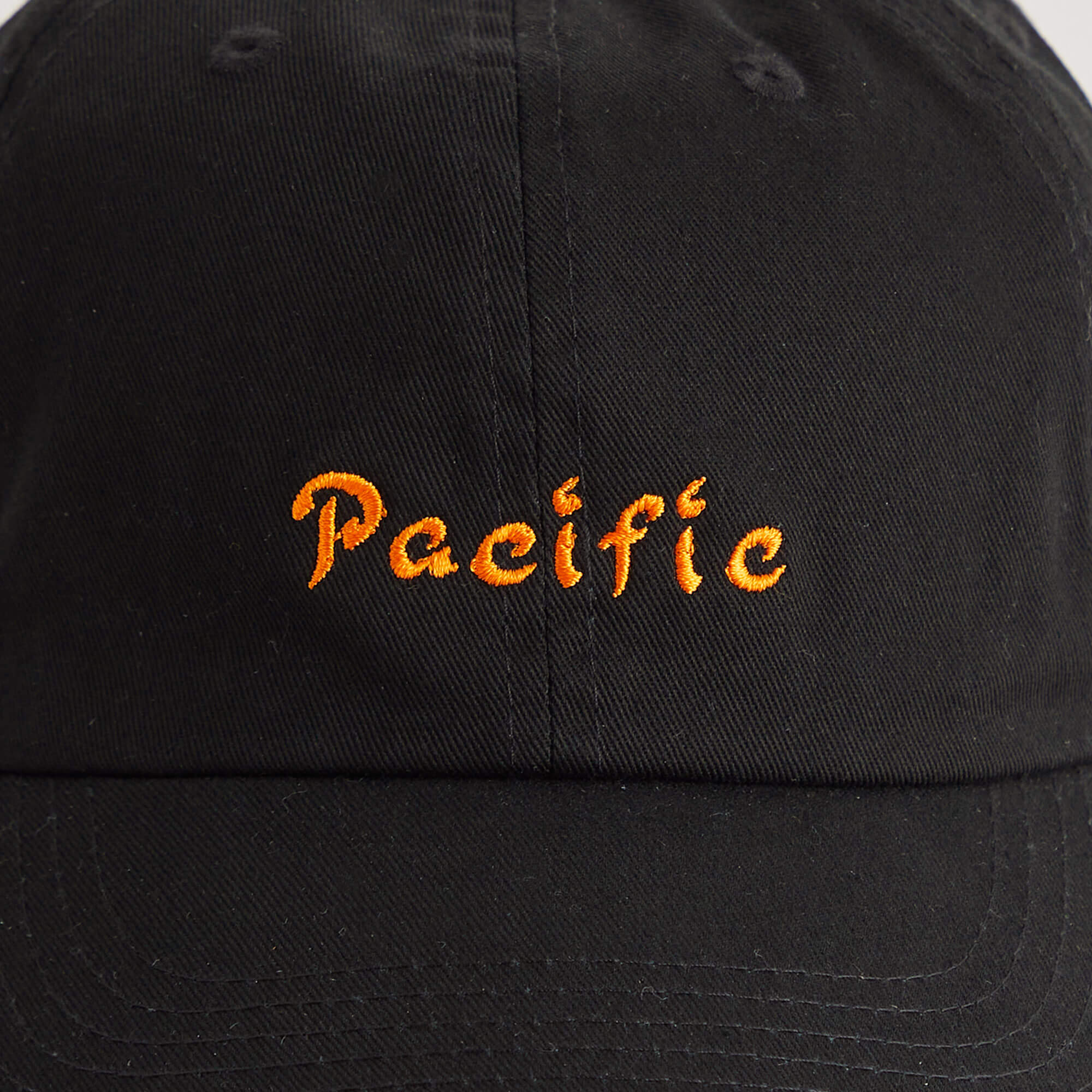 Pacific Cap