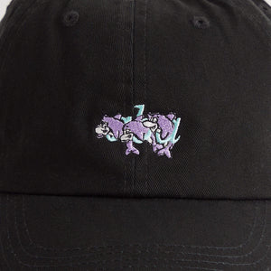 Dolphin Cap