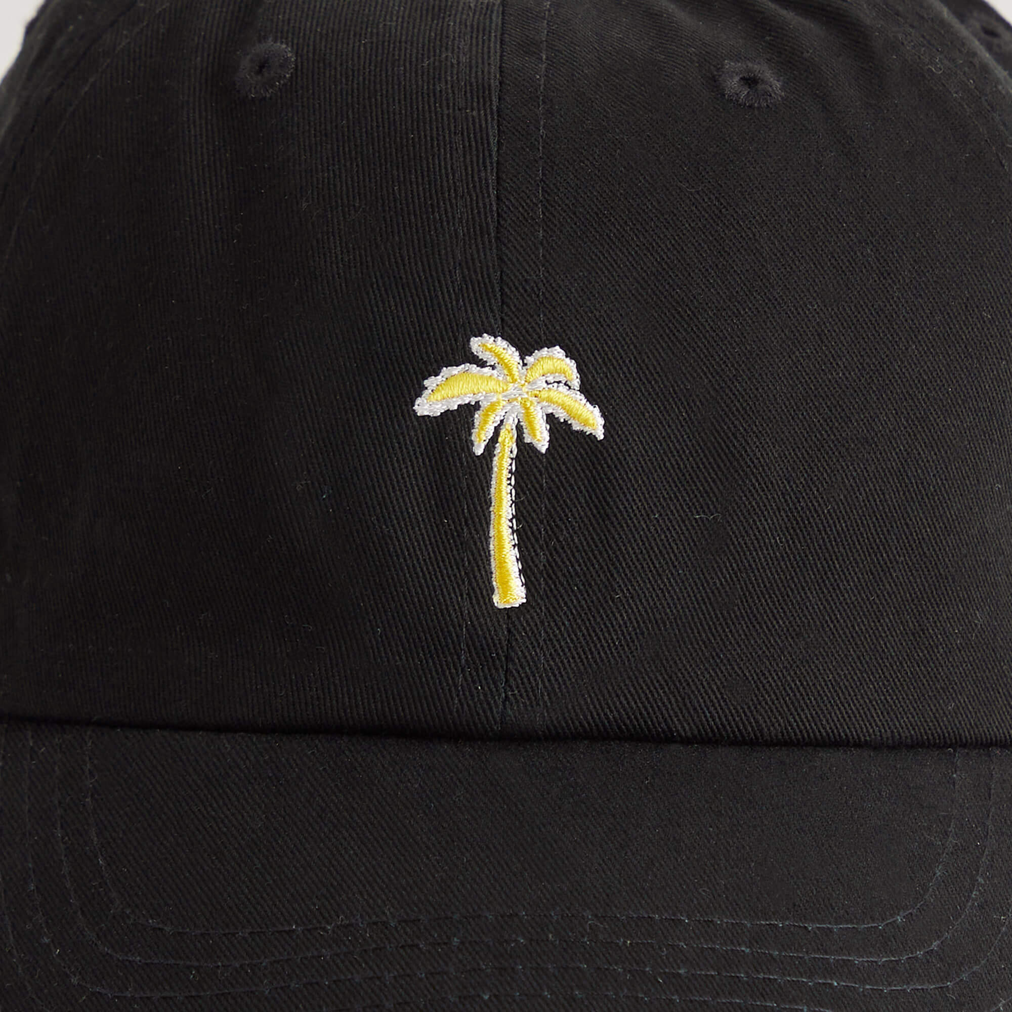 Palm Cap