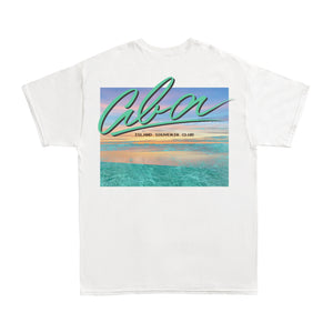 Ocean Tshirt