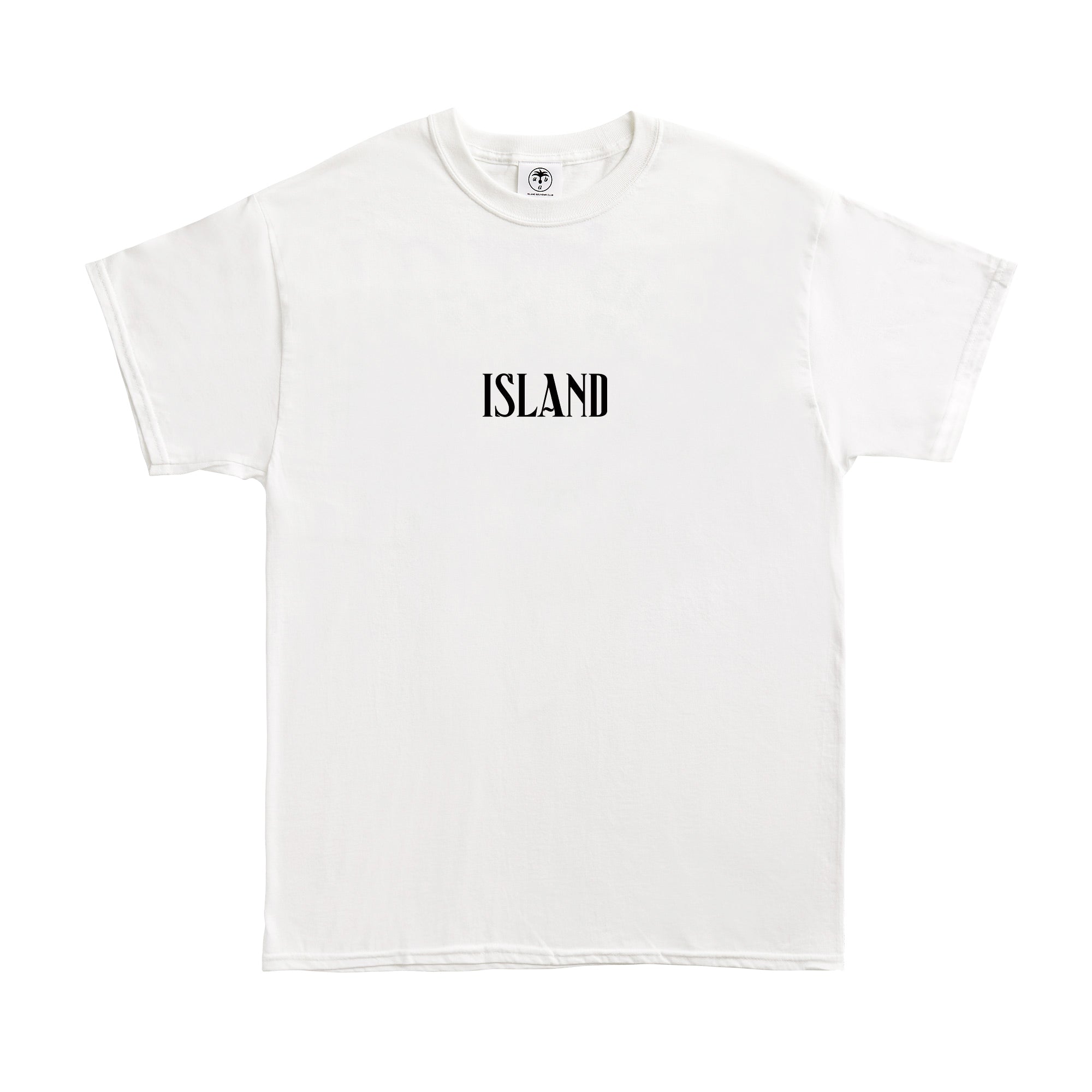 ISLAND Tshirt