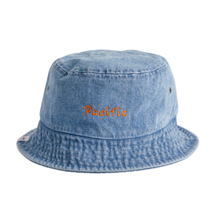 Pacific Denim Hat