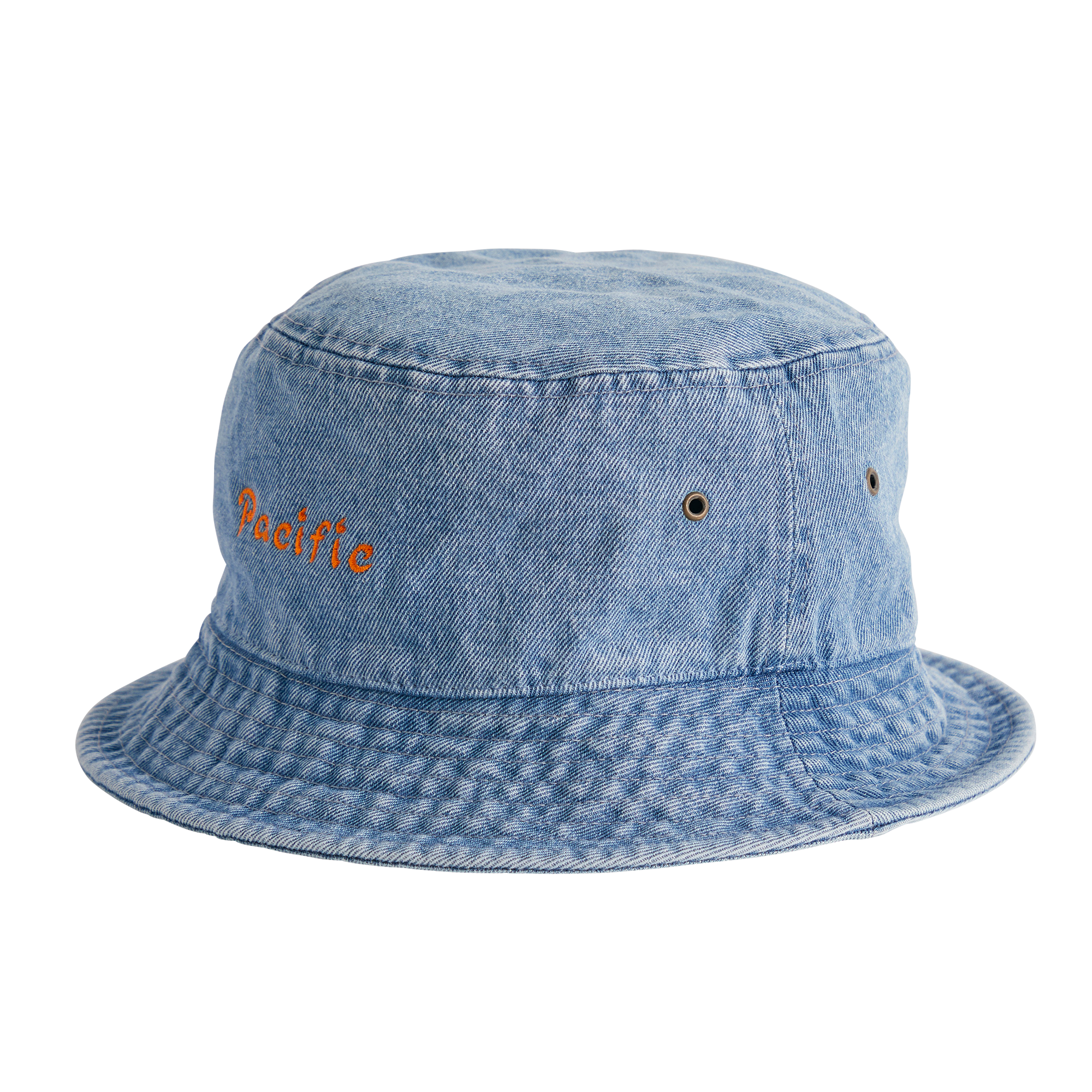 Pacific Denim Hat