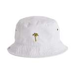 画像をギャラリービューアに読み込む, Palm Hat
