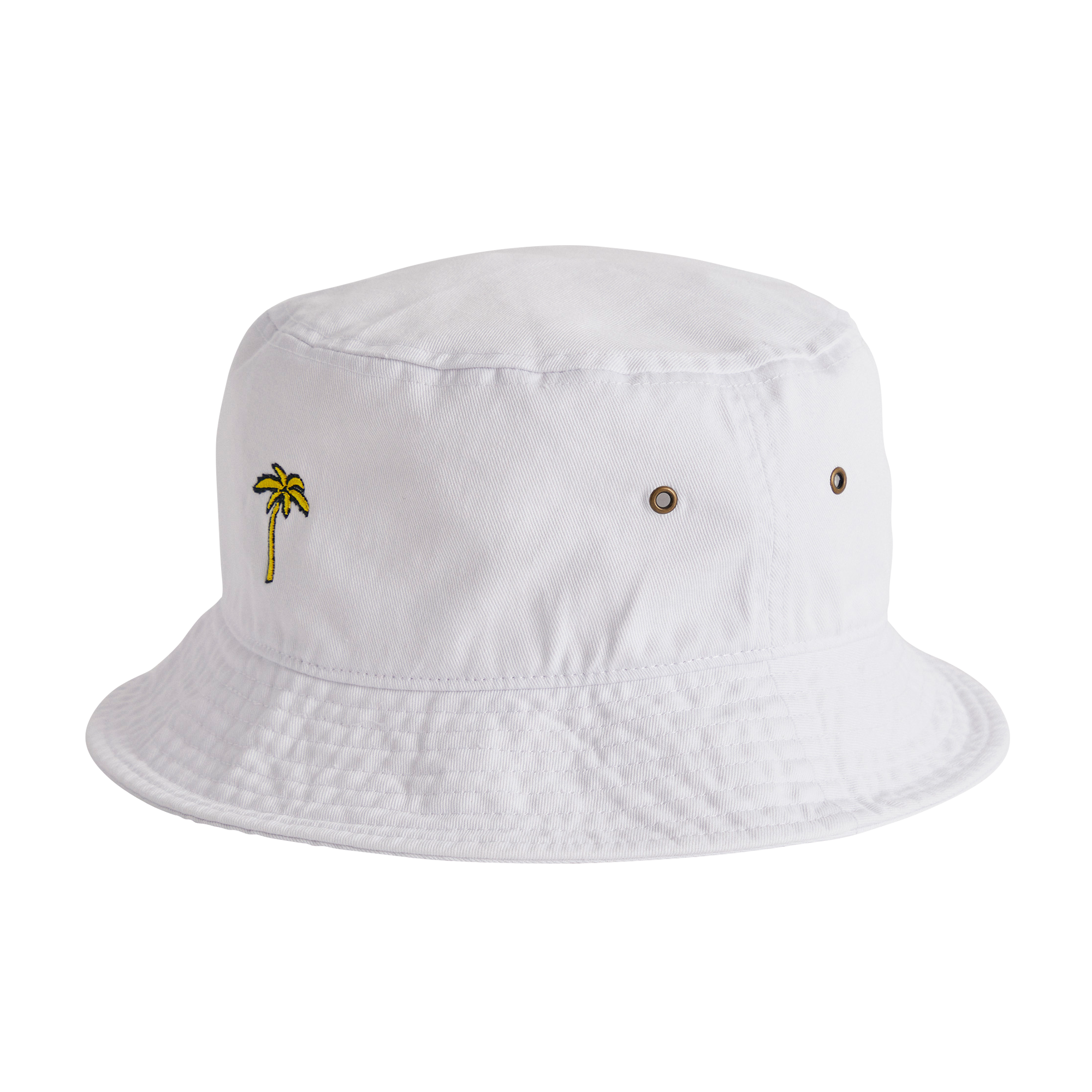 Palm Hat